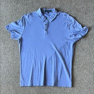 Robert Barakett Polo